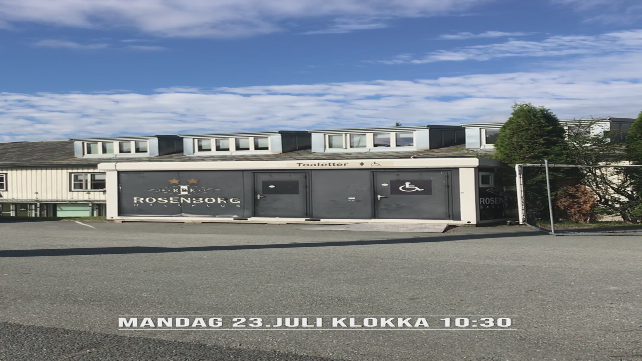 På Innsiden fra Glasgow